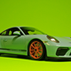 Illustration for article titled Rennsport Reunion, Day 6